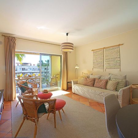 Apartment Vilas Mouriscas By Interhome Vilamoura Eksteriør bilde