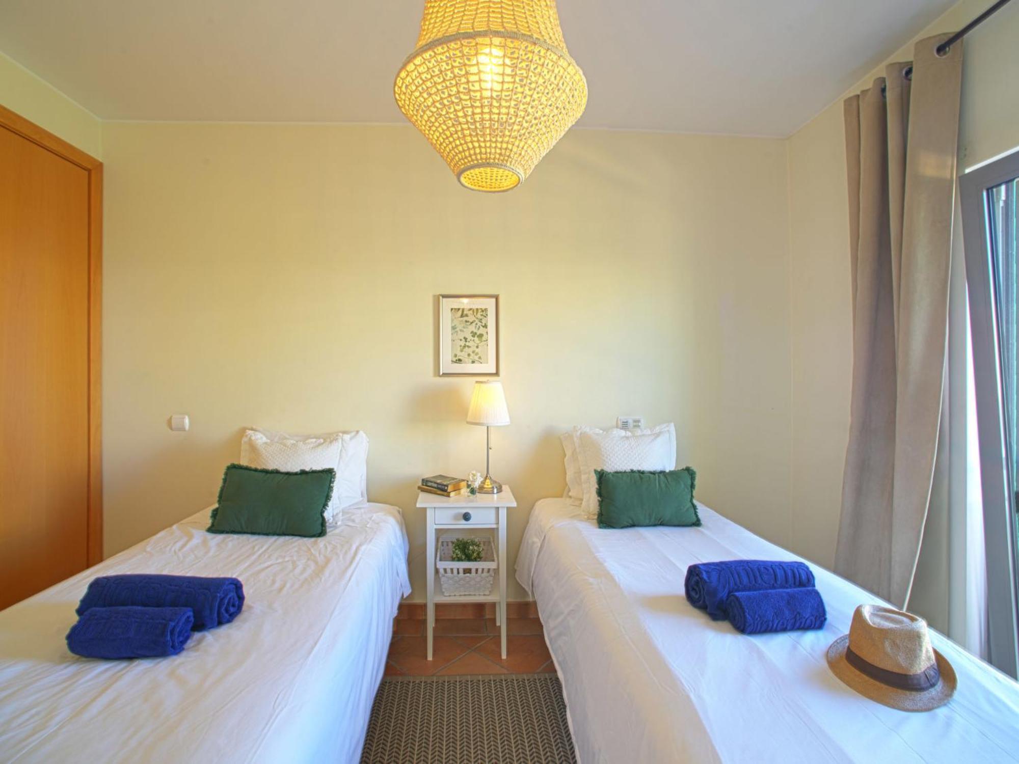 Apartment Vilas Mouriscas By Interhome Vilamoura Eksteriør bilde