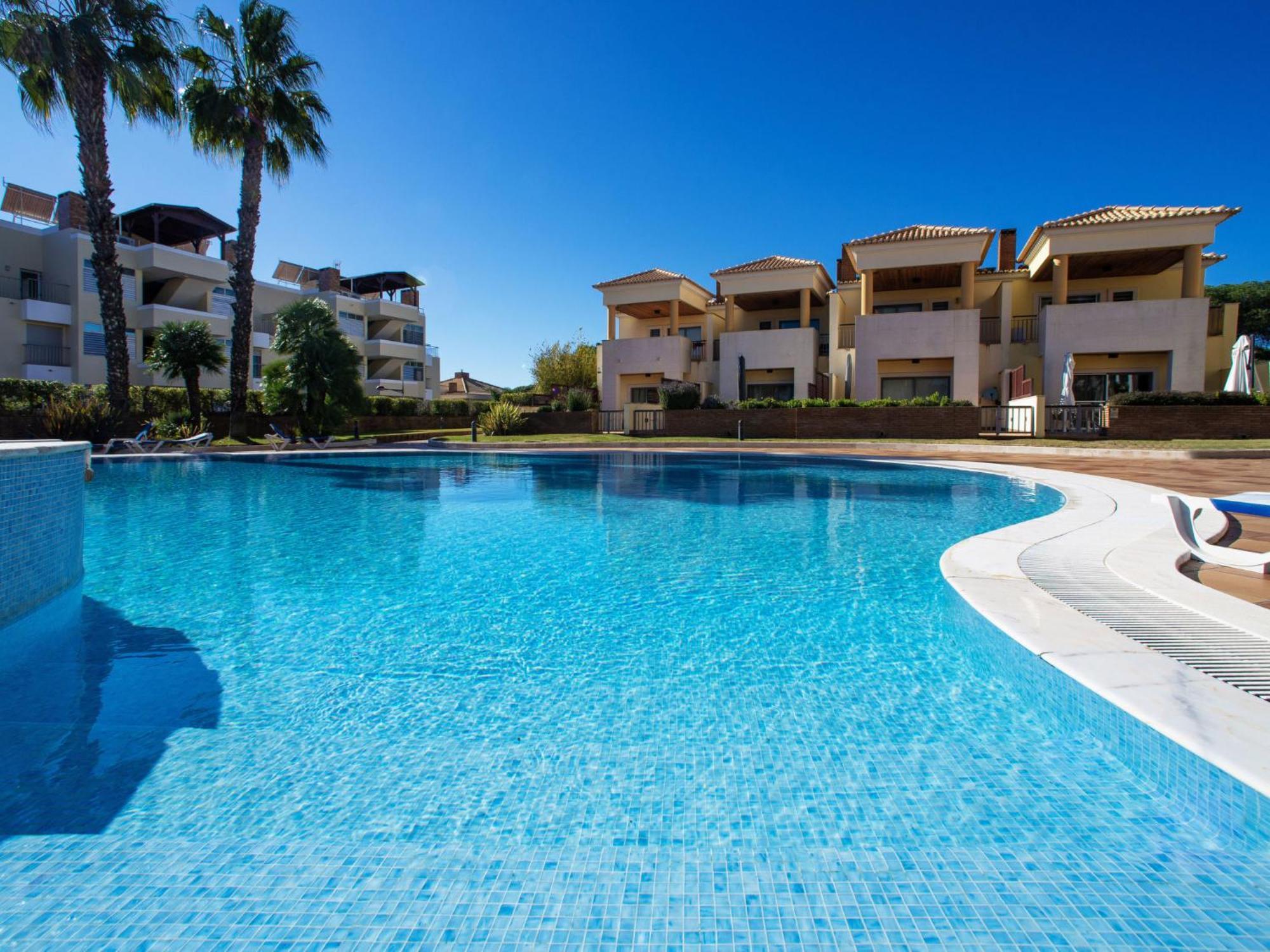Apartment Vilas Mouriscas By Interhome Vilamoura Eksteriør bilde