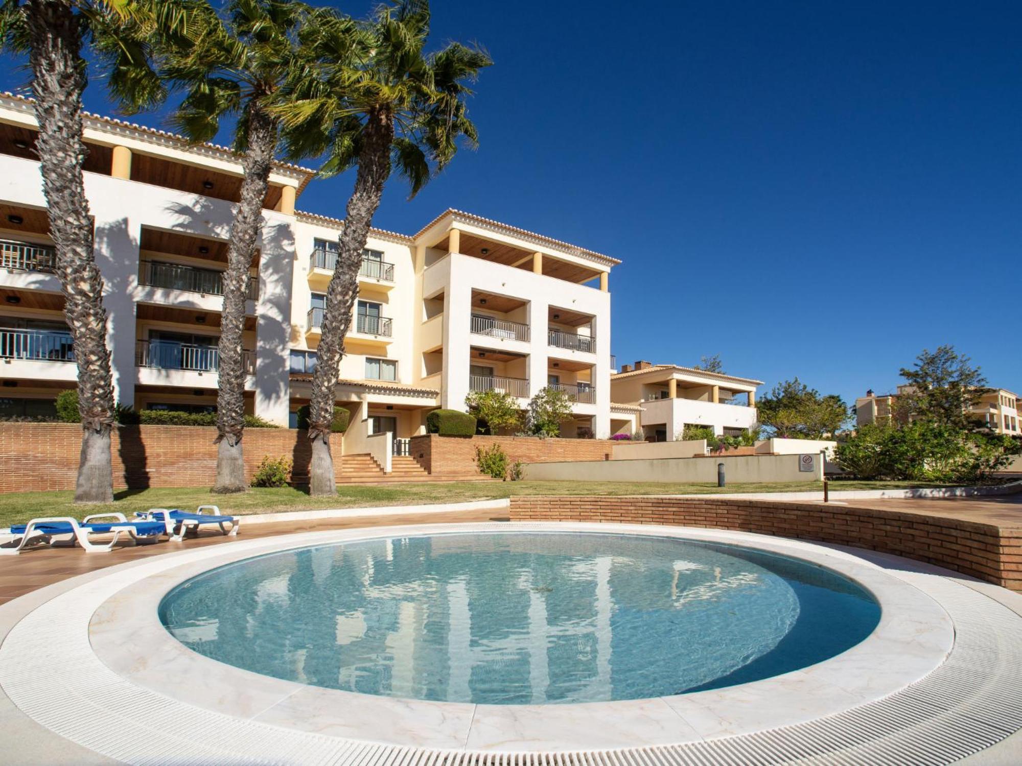Apartment Vilas Mouriscas By Interhome Vilamoura Eksteriør bilde